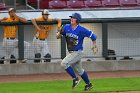 Baseball vs Rowan  Wheaton College Baseball takes on Rowan University in game one of the NCAA D3 College World Series at Veterans Memorial Stadium in Cedar Rapids, Iowa. - Photo By: KEITH NORDSTROM : Wheaton Basball, NCAA, Baseball, World Series